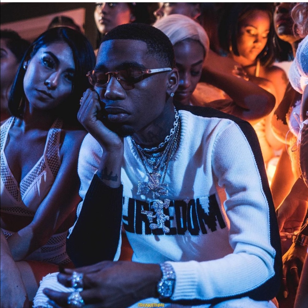 Meet your Posher, Kayman